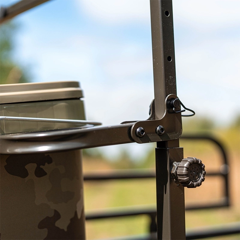 Carp Porter 17L Bucket Bracket